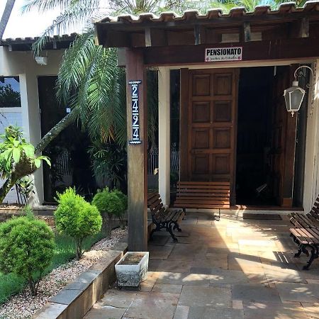 Pousada Campo Grande Campo Grande  Buitenkant foto
