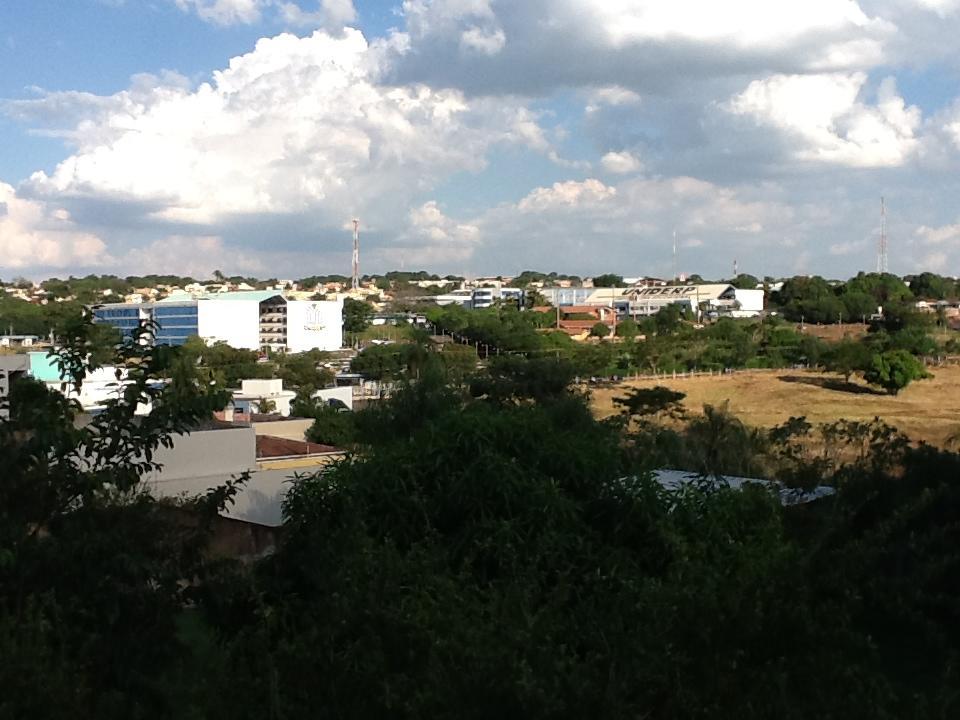 Pousada Campo Grande Campo Grande  Buitenkant foto